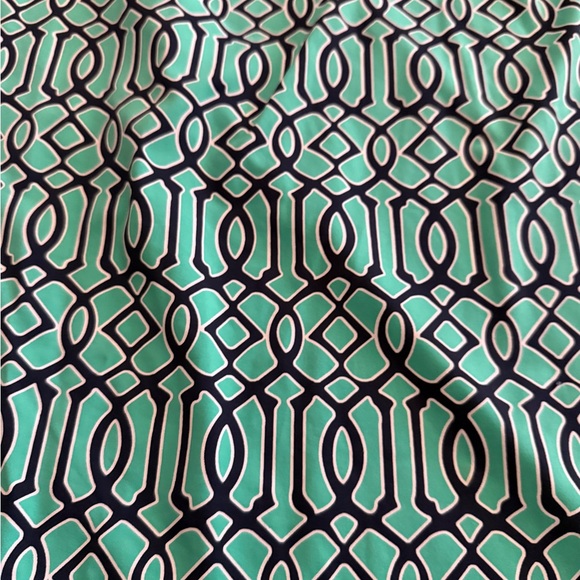 NWT Lulu B, size M, SPF 50 cooling summer dress - Picture 5 of 10